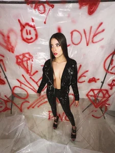 _noahjones BAD GIRL Foto 6