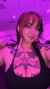 thatwitch710's XXX Nude Photo 7