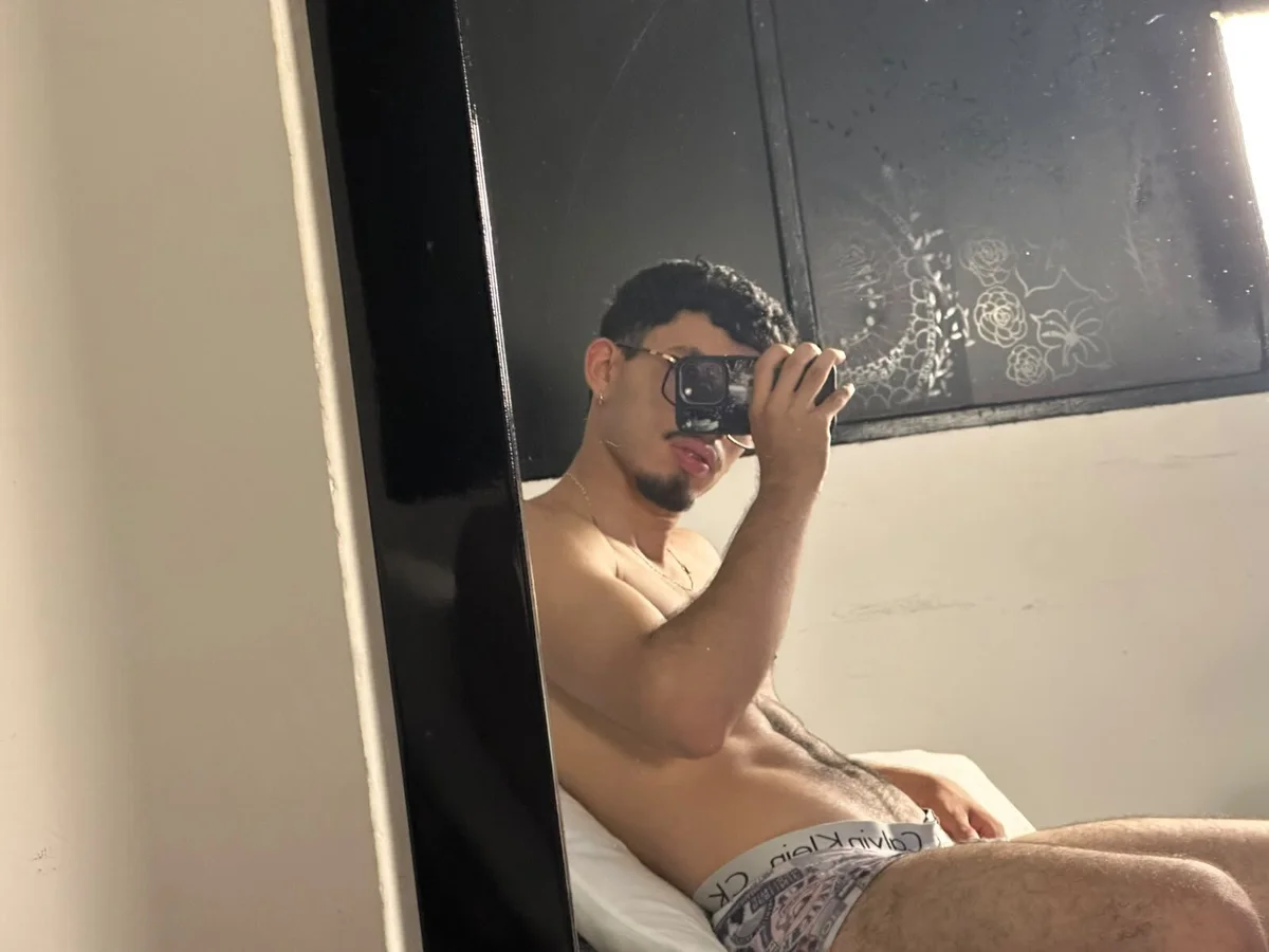 Jaxon_Carter избранные изображения 8984