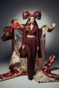 KateRedgar Winter time Immagine  9