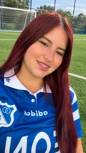 Caro_redd soccer ⚽ Fotka 2