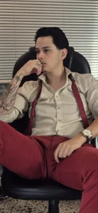 elijah_stoone Your favorite master. Billede 5