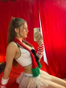 Public de Seraphine_tay1  3 Imagens