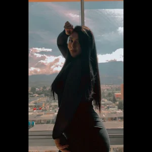 Foto desnuda de Kristennoa 1
