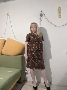 stefanyharper16 visiting Lady Stephanie in the New Year Immagine  7