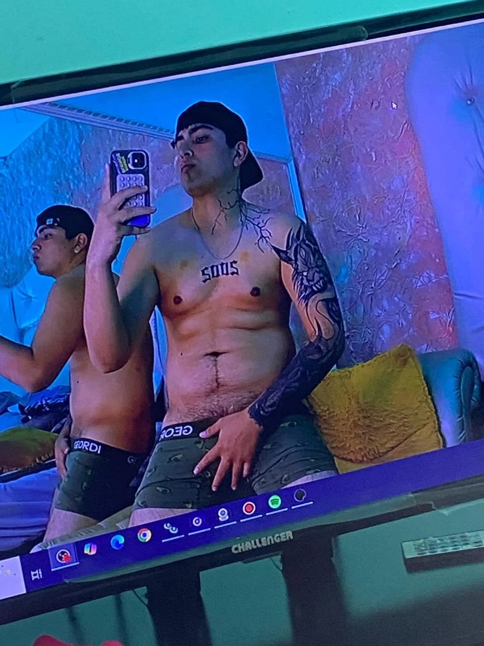 ThomasThundr Popularna fotka 5423