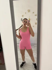 SophiaMiless Gym 💪🏻 slika 2