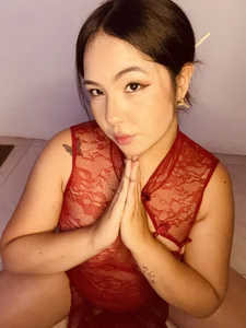 sacha_torres02 Asian girl 🐦‍🔥 Pic 4