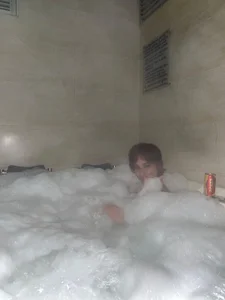 RobinBennett very very sexy 💦 Hình 2