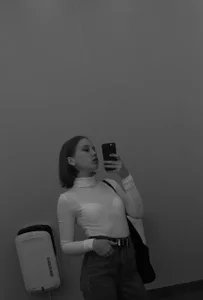 MaxineBellas It's me ! Pic 3