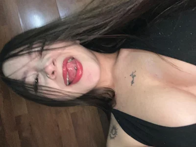 Amelia_luxe1's XXX Nude Photo 2