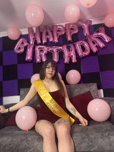 antonelaXantonysexMy birthday 🎁💝 Bild 4