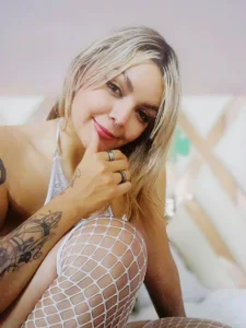 Ary_Ricci Sensual Girl Εικόνα