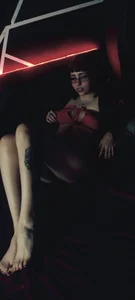 MaryJannes glasses? Foto 3