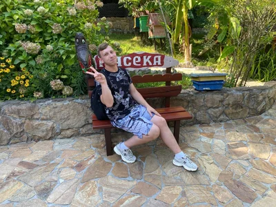 Sextigr2003 Сочи 2025 Foto