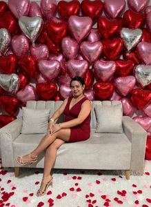 EMILYJOHNSON01 HAPPY VALENTINE'S DAY ♥️ Pic 3