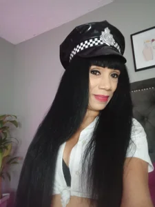 Your Sexy Police de CharlotteLemke  3 Imagens