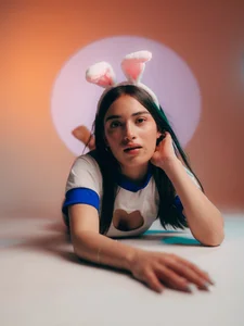 know me od Gara_Himari  7 snímek