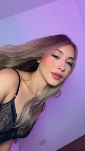 PollyGrey_ a new look 💕 Gambar