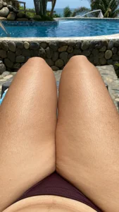 Amarantha_666 Beach / Pool Pic 2