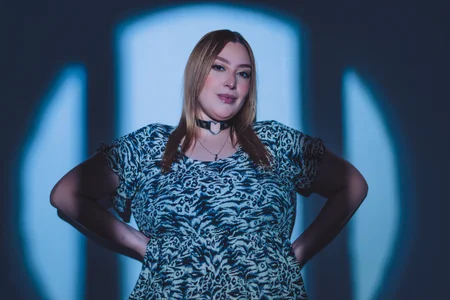 NiickyJones Your favorite girl Pic 4