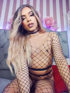 Star-Fire GODDESS Pic 2