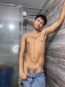 Ette_tayのWe shower?の 7枚の写真