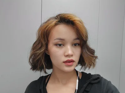 Nagie zdjęcie XXX modela NeldaGaff: 1