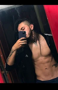 the_beast_master_ 💪 Pic 2