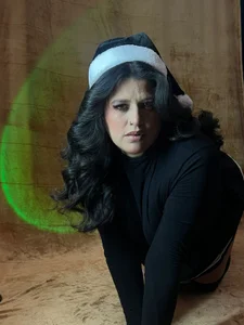 Andrea_secret_ CHRISTMAS VIBES♥ Pic 3