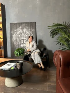 Akira_xx At work! Happy new Year! 2025 Pic 6