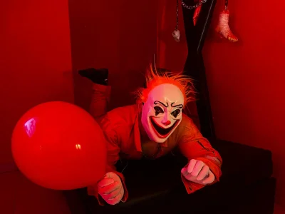 BrianMalonee Happy Halloween Ha Ha Ha  2টি ছবি