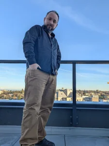 Hairy_bear86 Just me... Pic 3