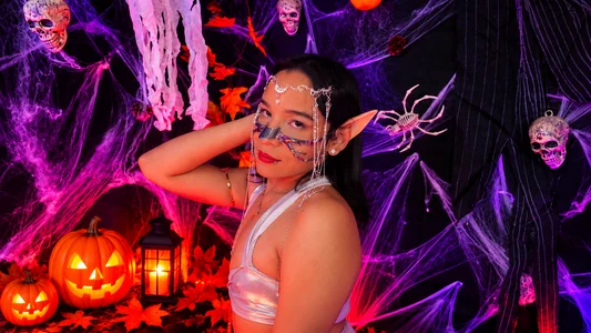 Dannyhot_ halloween 2026 Pic 4