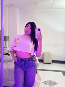 Wen_01 Sexy girl 😻 Pic 6
