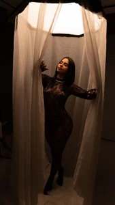 BarbaraSlim Public Foto