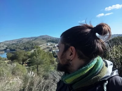 vikingbeard648 Looking me Foto 3