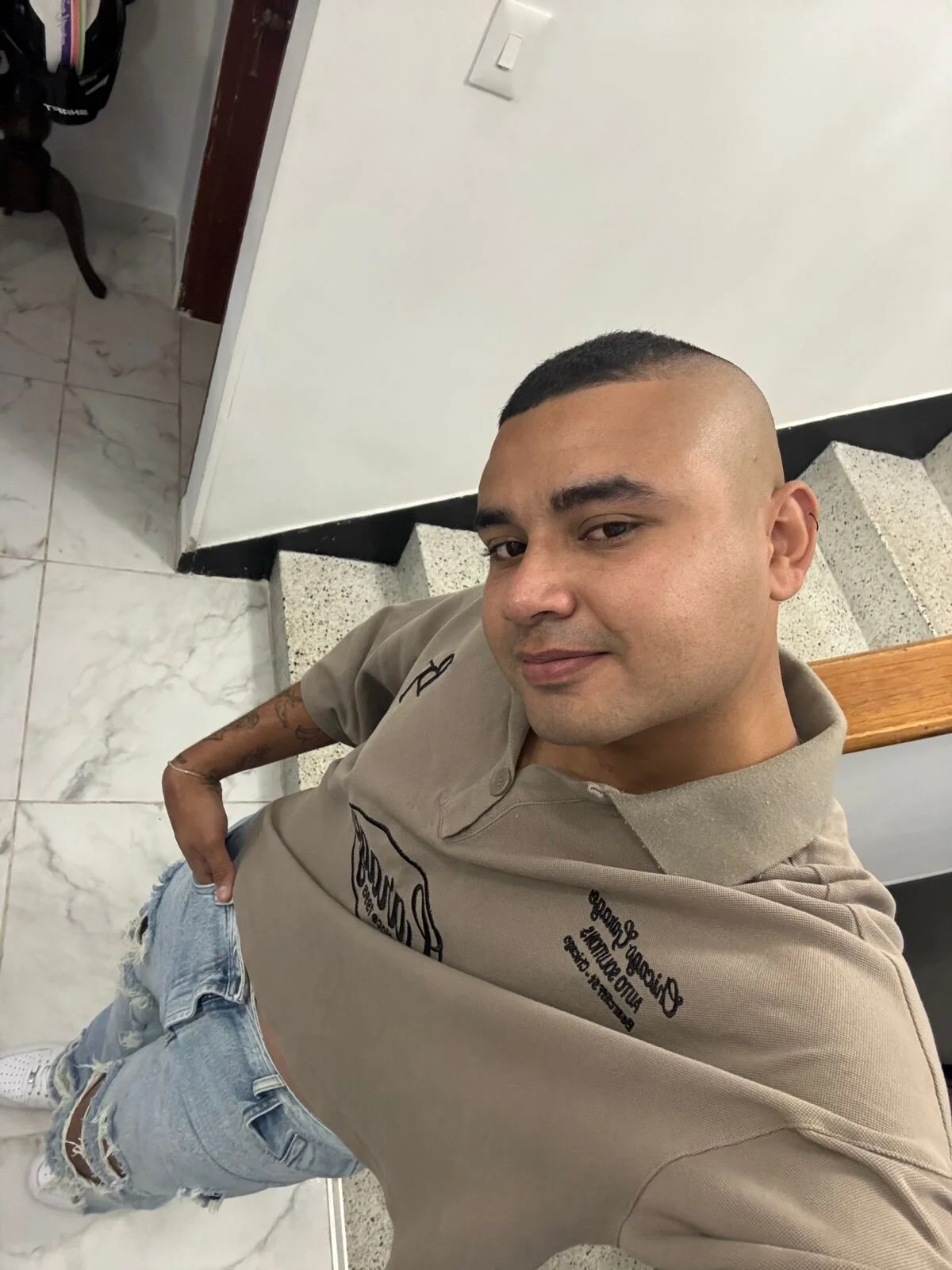Трендове зображення  6235 DamianBlazze