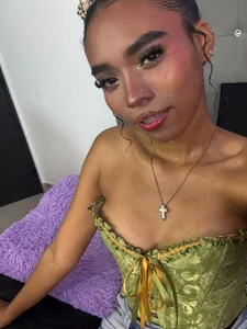 Zayamoon7 This is Halloween 🎃​💖​ Poză 2