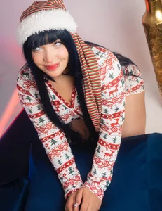 hinata_dolly Merry christmas 🎄🎉 зображення 4