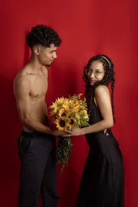 JennMuriel_ Valentine Day Hình 4