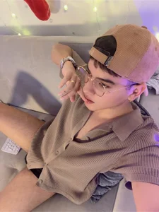 Young_Ben Some photos with a cap🧢 Immagine  2