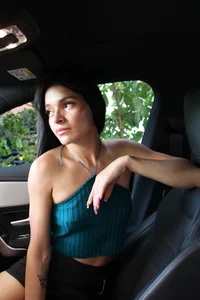 We will take a ride in my car de _shantal_smith  photos