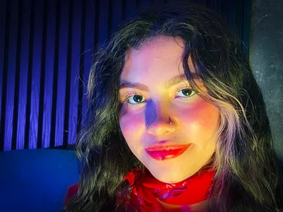 Your eyes in mine 🔥😎🌺 de Azul_Horny18  3 Imagens