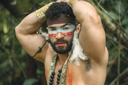 cesar_jonnes Out of the woods 사진