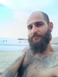 Tatted21xxx I Love the Beach  5. fénykép