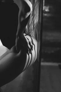 GirlBlondee Public Bilde 5