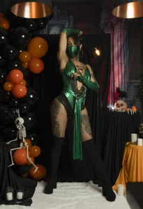 Pandora_Rey2 NINJA Pic 3
