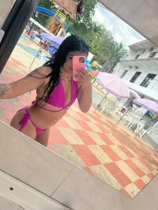 SweetSinX69 Pink Hình