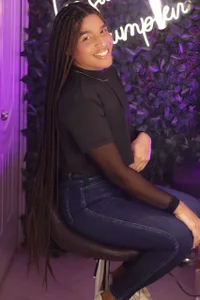 🥵🖤 de goldilockss15 Foto 3